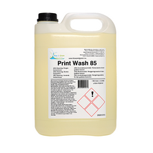 Print Wash 85 5L